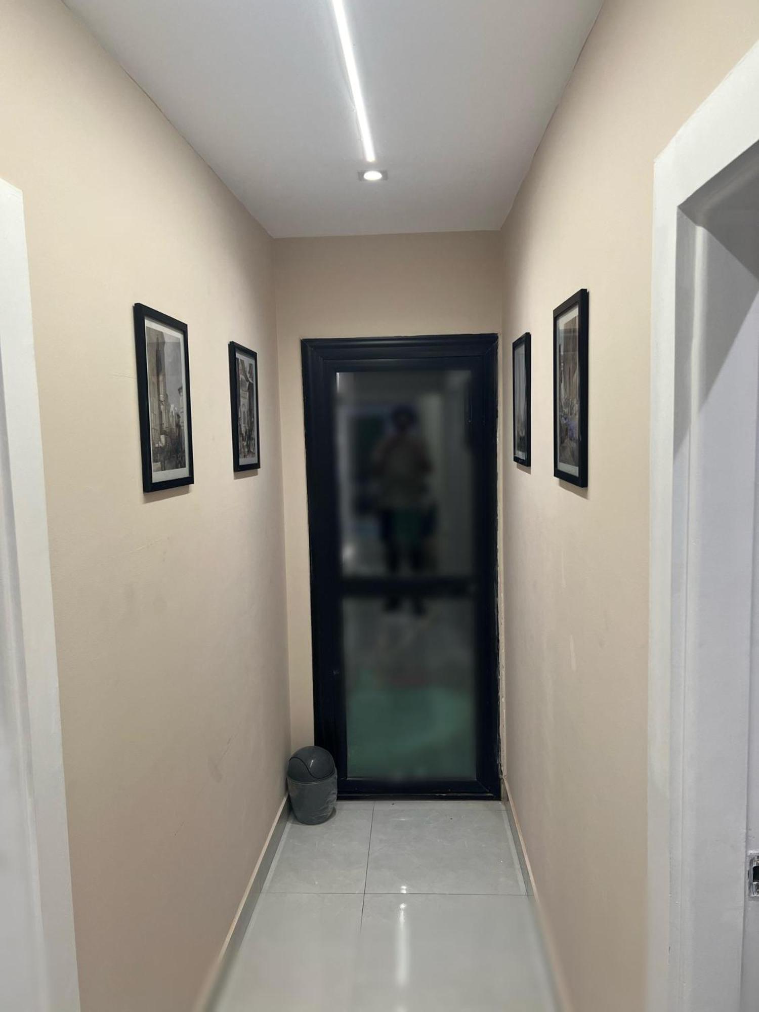 Hotel Maria Pyramids House Kafret el-Gabal Exterior foto